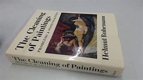 the cleaning of paintings problems and potentialities PDF