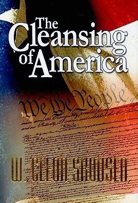 the cleansing of america PDF