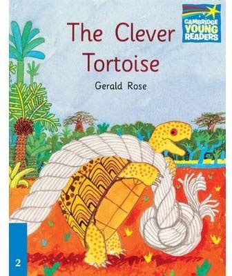 the clever tortoise elt edition cambridge storybooks level 2 Kindle Editon
