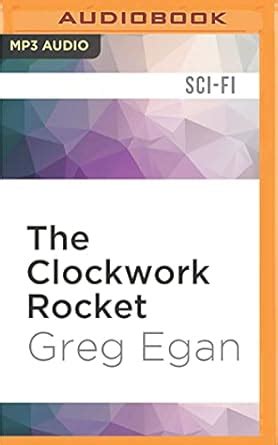 the clockwork rocket orthogonal trilogy 1 Reader