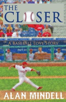 the closer a baseball love story PDF