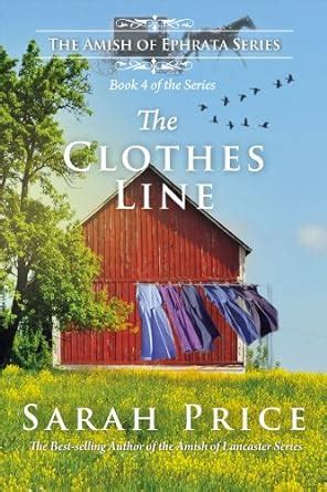 the clothes line the amish of ephrata book 4 PDF