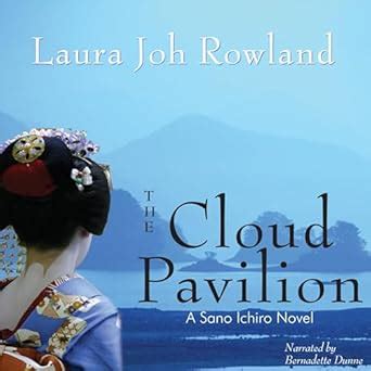 the cloud pavilion a novel sano ichiro novels Kindle Editon