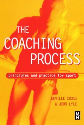 the coaching process principles and practice for sport Epub