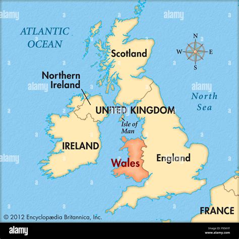 the coast of england wales and northern ireland PDF