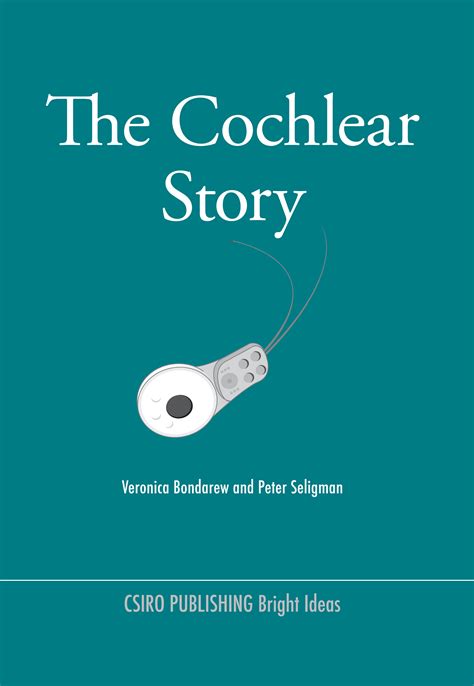 the cochlear story the cochlear story PDF