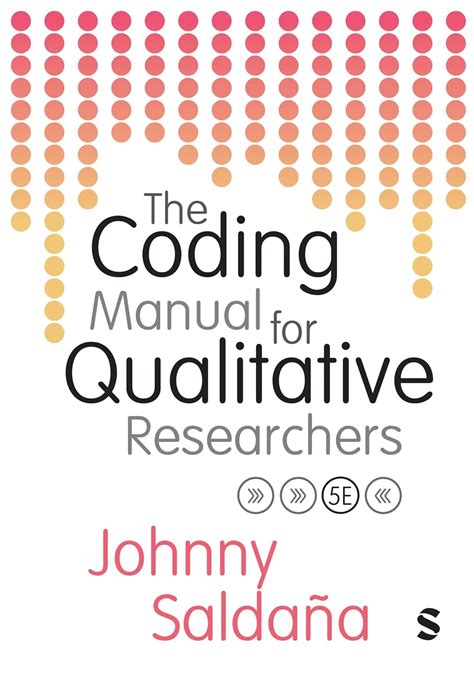 the coding manual for qualitative researchers download Kindle Editon