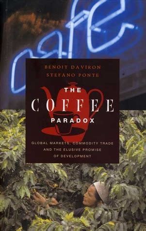 the coffee paradox the coffee paradox Epub