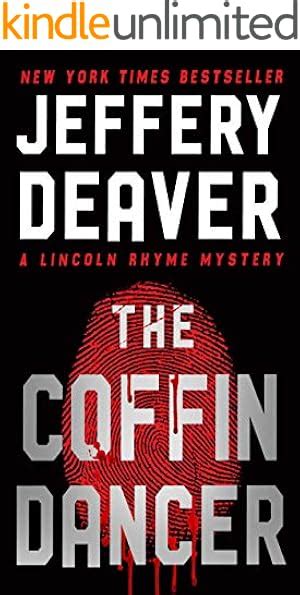 the coffin dancer a novel lincoln rhyme Doc