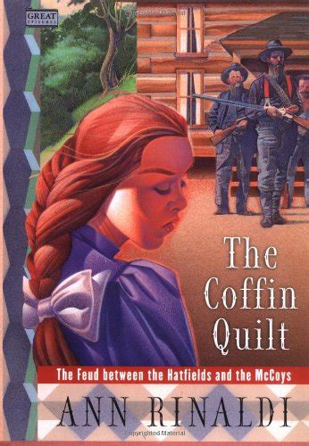 the coffin quilt the feud between the hatfields and the mccoys great episodes Epub