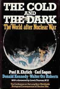 the cold and the dark the world after nuclear war Kindle Editon