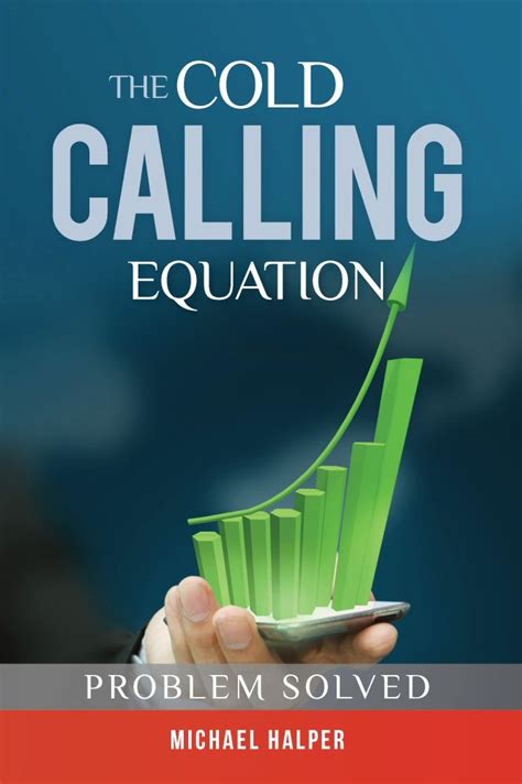 the cold calling equation problem solved PDF