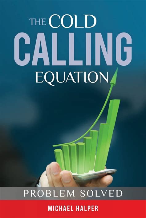 the cold calling equation problem solved PDF