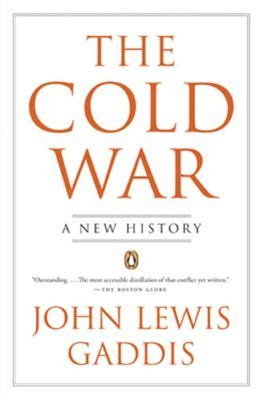 the cold war a new history Reader