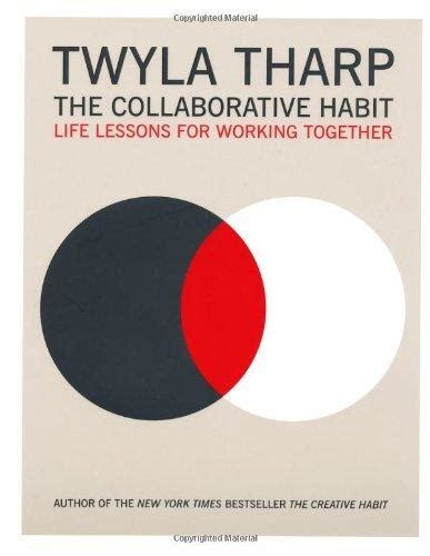 the collaborative habit the collaborative habit PDF