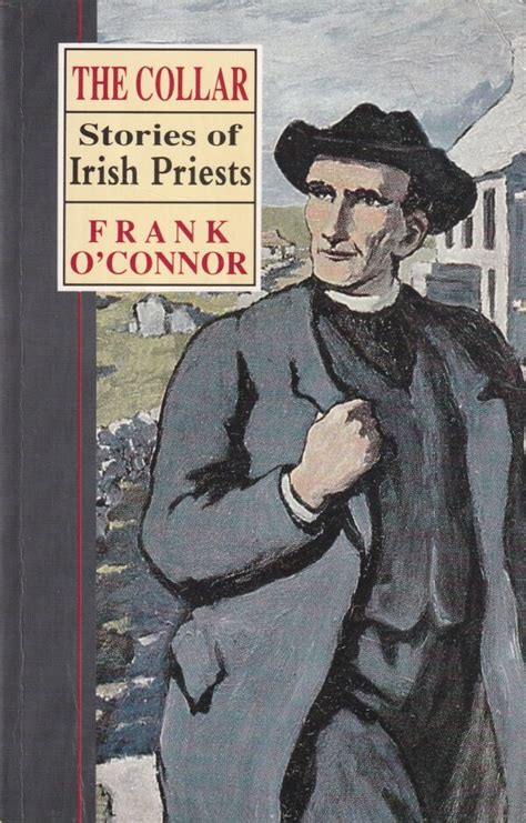 the collar stories of irish priests Reader