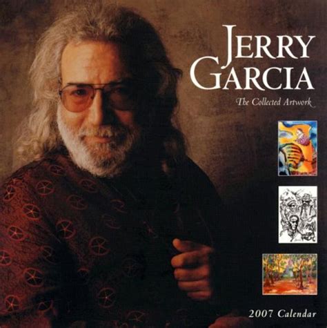 the collected artwork of jerry garcia 2008 wall calendar Epub