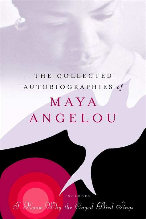 the collected autobiographies of maya angelou modern library Reader