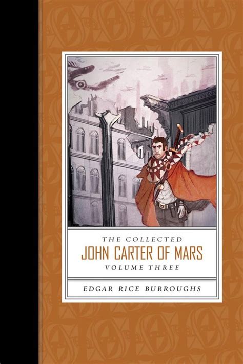 the collected john carter of mars volume 3 collected john carter of mars the Reader