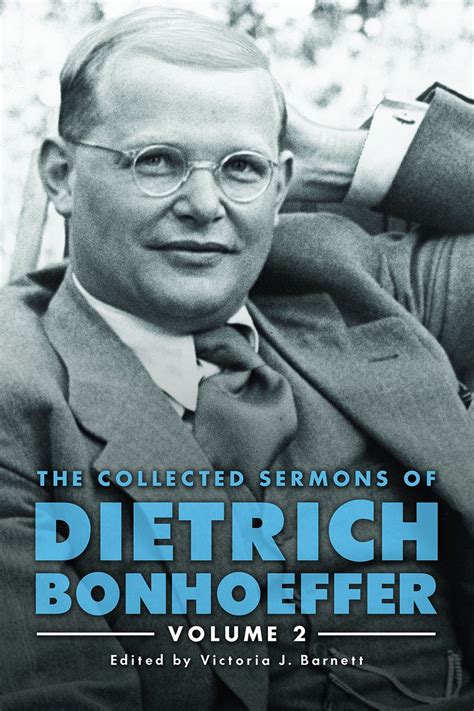 the collected sermons of dietrich bonhoeffer Kindle Editon