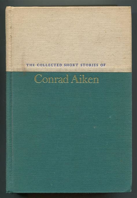 the collected short stories of conrad aiken PDF