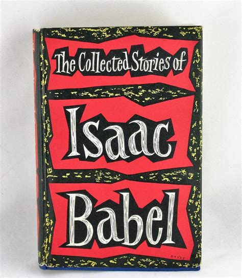 the collected stories of isaac babel Epub