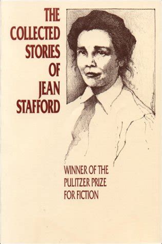 the collected stories of jean stafford PDF