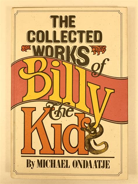 the collected works of billy the kid PDF