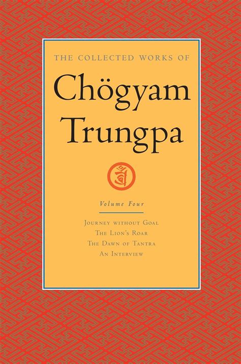 the collected works of chogyam trungpa Ebook PDF