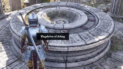 The Collector Oblivion Walkthrough