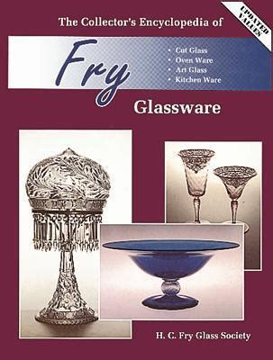 the collectors encyclopedia of fry glass Doc