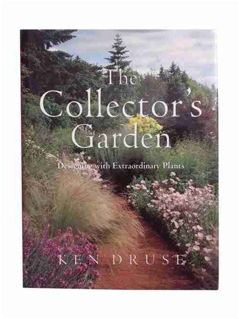 the collectors garden designing with extraordinary plants Doc