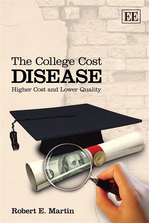 the college cost disease higher cost and lower quality Reader
