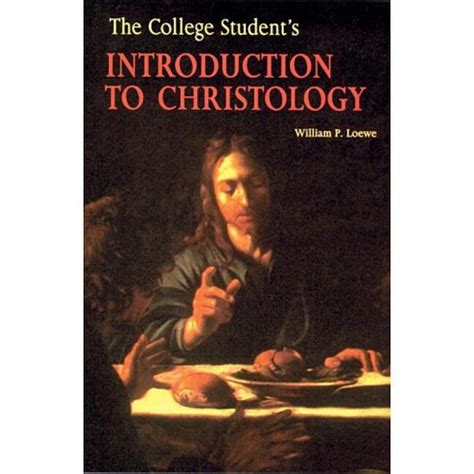 the college students introduction to christology theology Kindle Editon