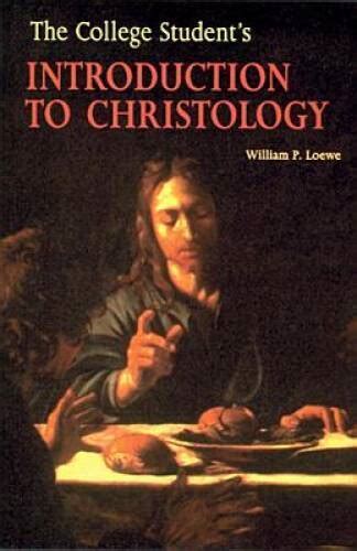 the college students introduction to christology theology Kindle Editon