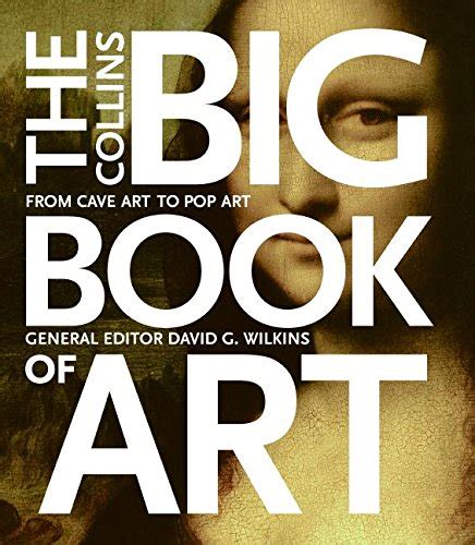 the collins big book of art from cave art to pop art Epub