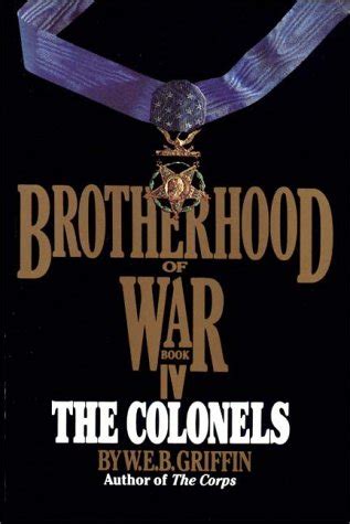 the colonels brotherhood of war series Doc