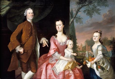 the colonists american family portraits 2 Kindle Editon