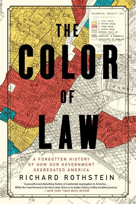 the color of law pdf Doc