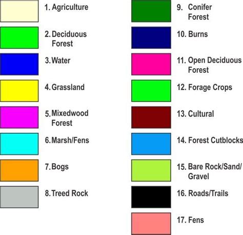 the color of the land the color of the land PDF