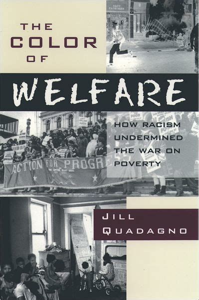 the color of welfare how racism undermined the war on poverty Epub