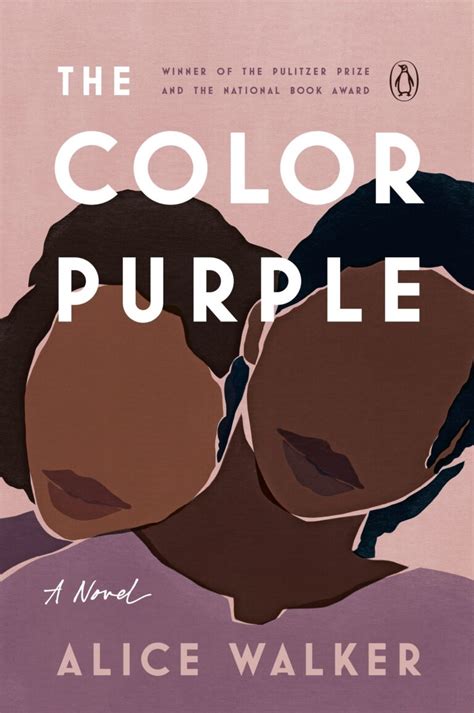 the color purple book Doc