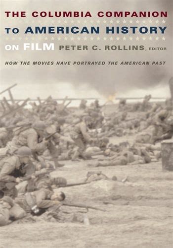 the columbia companion to american history on film Kindle Editon