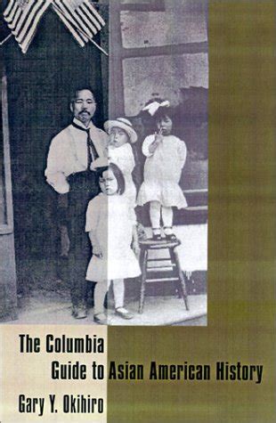 the columbia guide to asian american history Epub