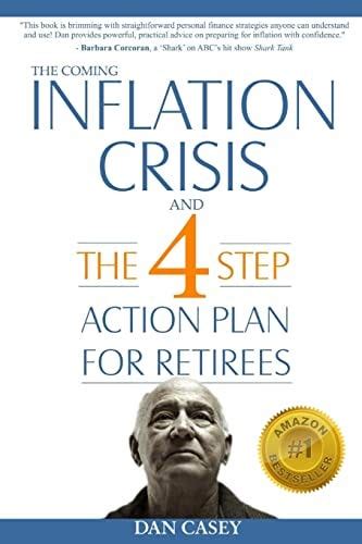 the coming inflation crisis and the 4 step action plan for retirees PDF