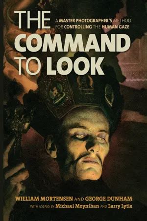 the command to look william mortensen pdf Epub