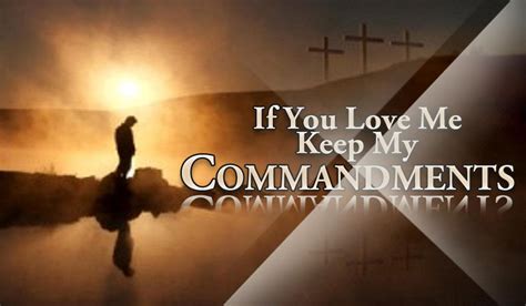 the commandments of jesus empower god in your life Doc