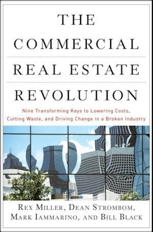 the commercial real estate revolution pdf Doc