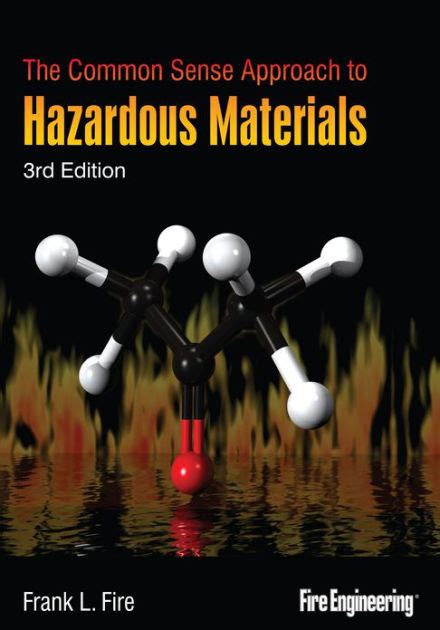 the common sense approach to hazardous materials the common sense approach to hazardous materials PDF