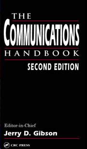 the communication handbook the communication handbook Reader